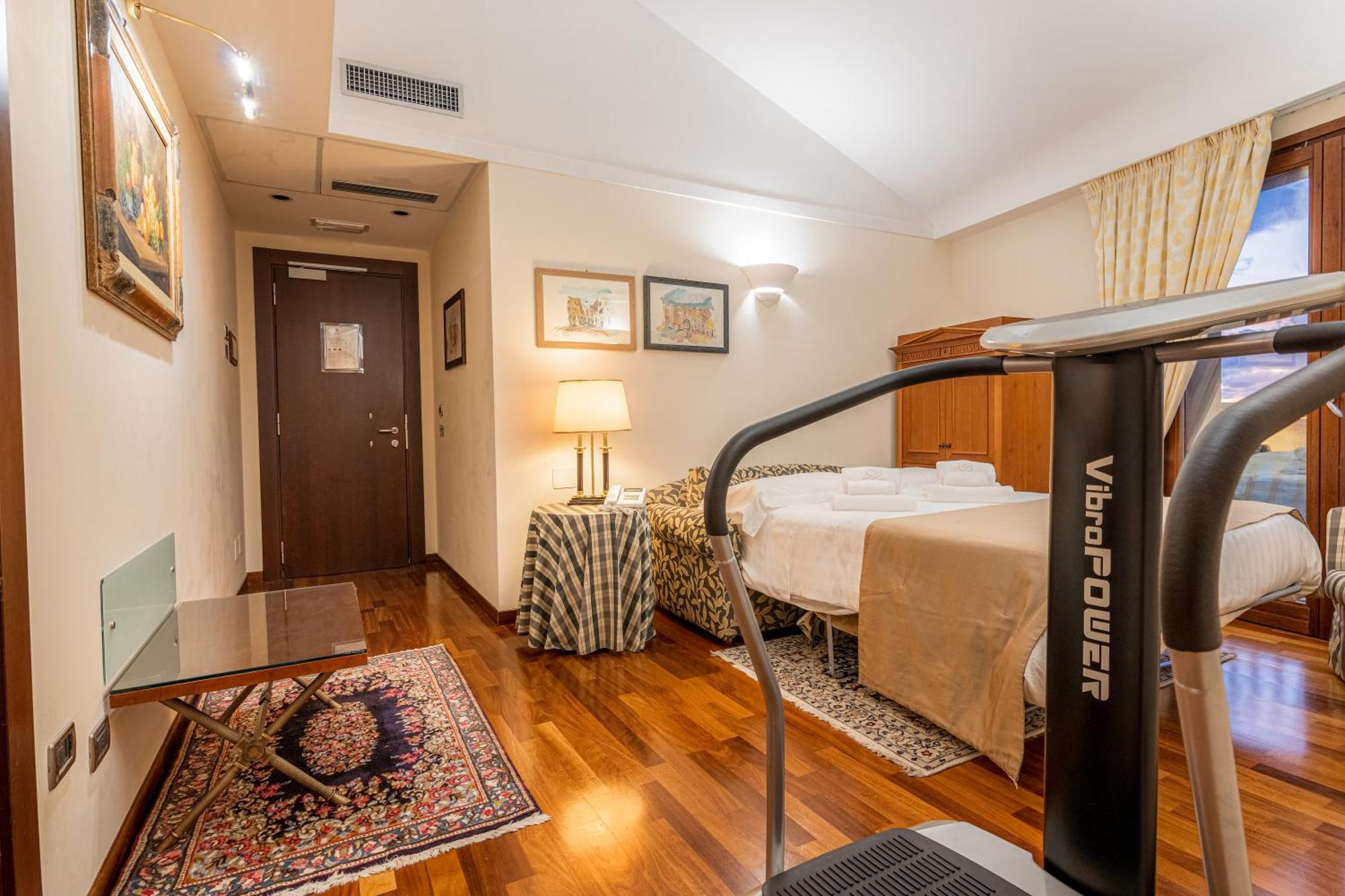 Hotel Cala Del Porto Вибо Валентия Марина Экстерьер фото