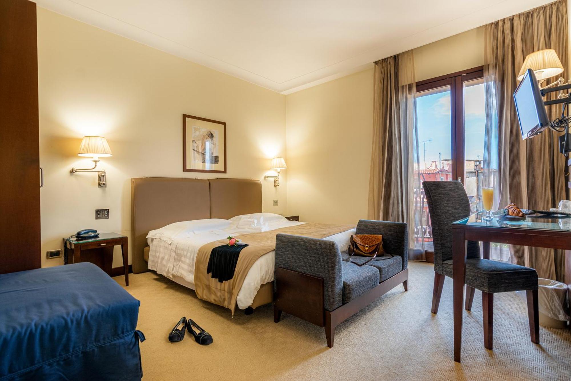 Hotel Cala Del Porto Вибо Валентия Марина Экстерьер фото