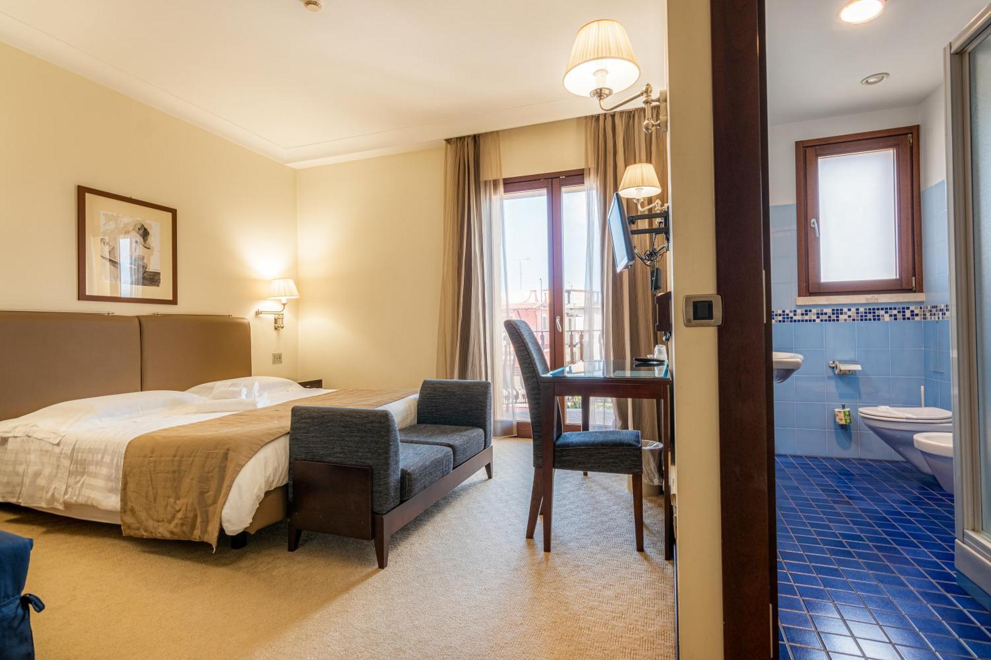 Hotel Cala Del Porto Вибо Валентия Марина Экстерьер фото