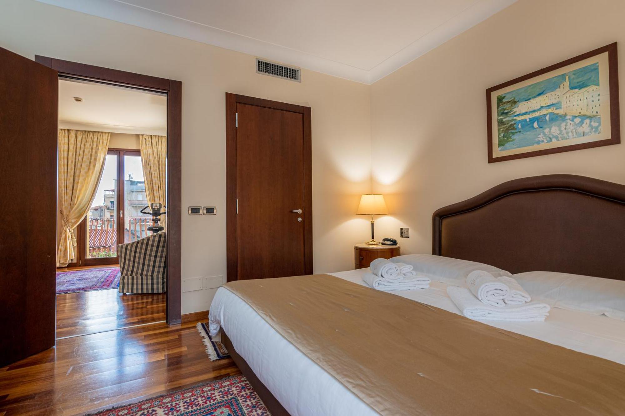 Hotel Cala Del Porto Вибо Валентия Марина Экстерьер фото