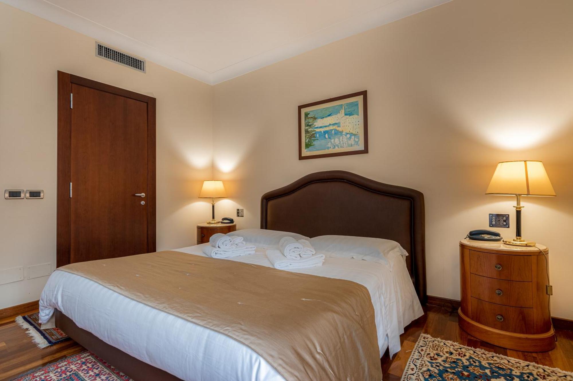 Hotel Cala Del Porto Вибо Валентия Марина Экстерьер фото