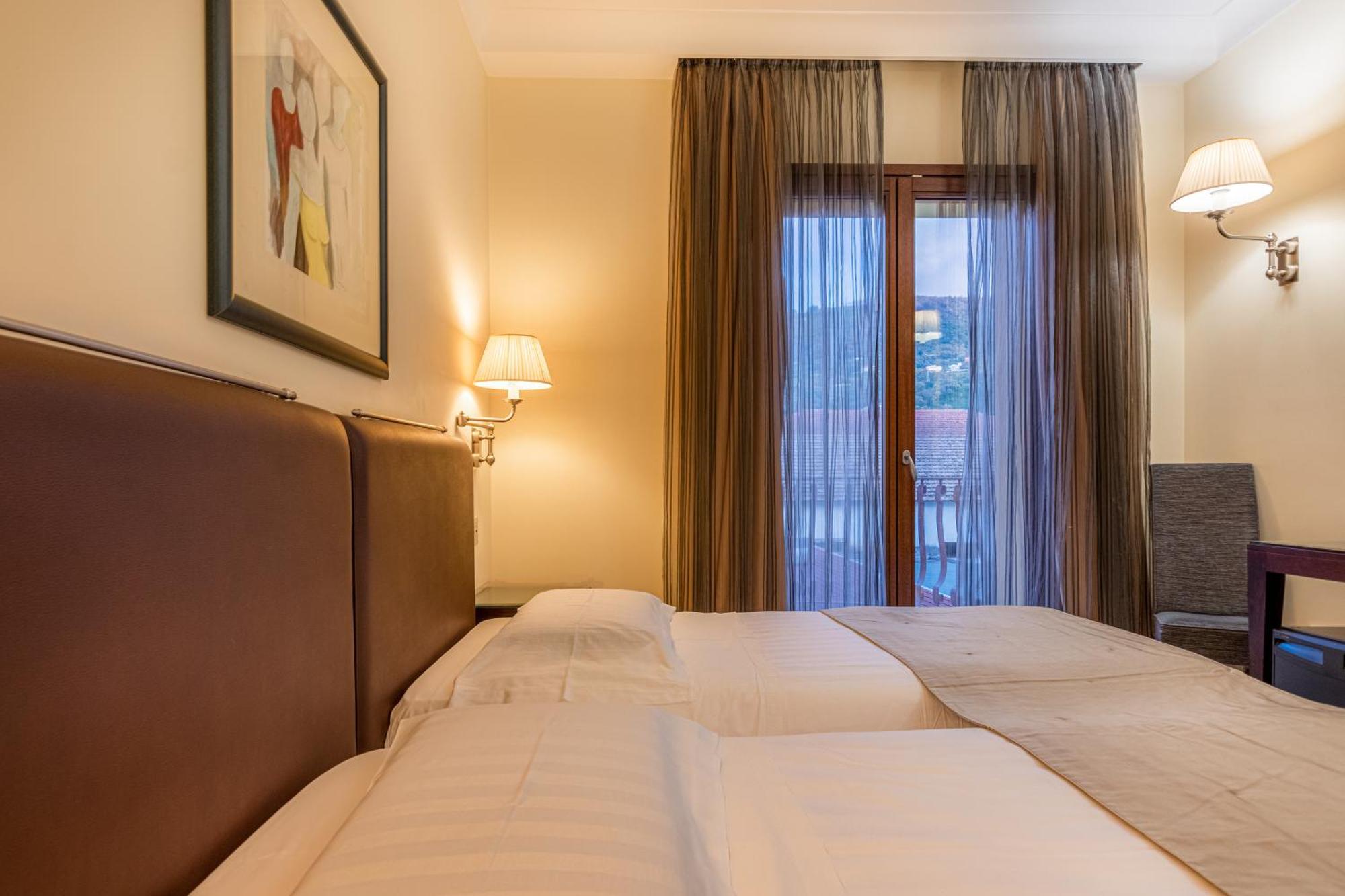 Hotel Cala Del Porto Вибо Валентия Марина Экстерьер фото