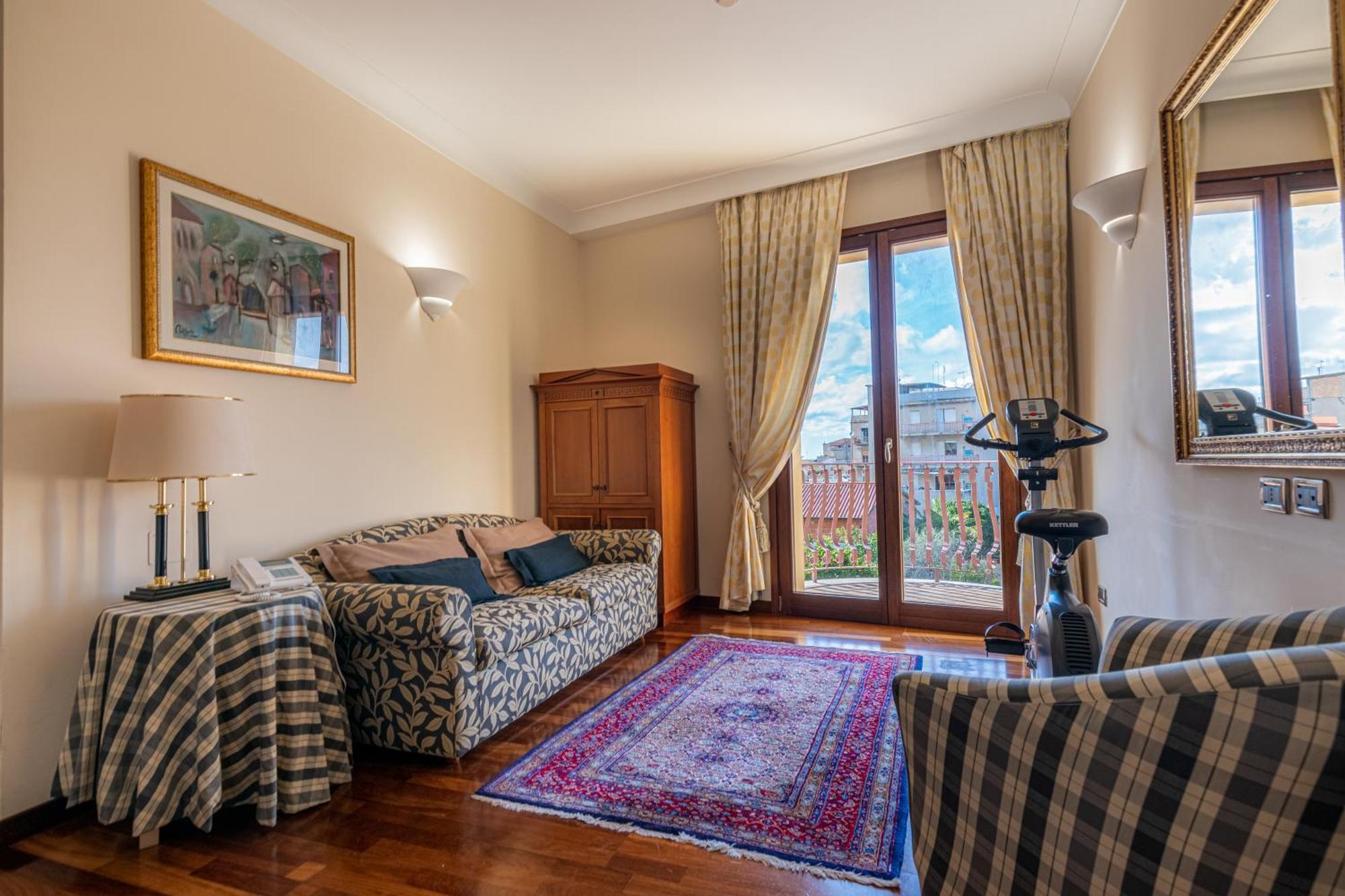Hotel Cala Del Porto Вибо Валентия Марина Экстерьер фото