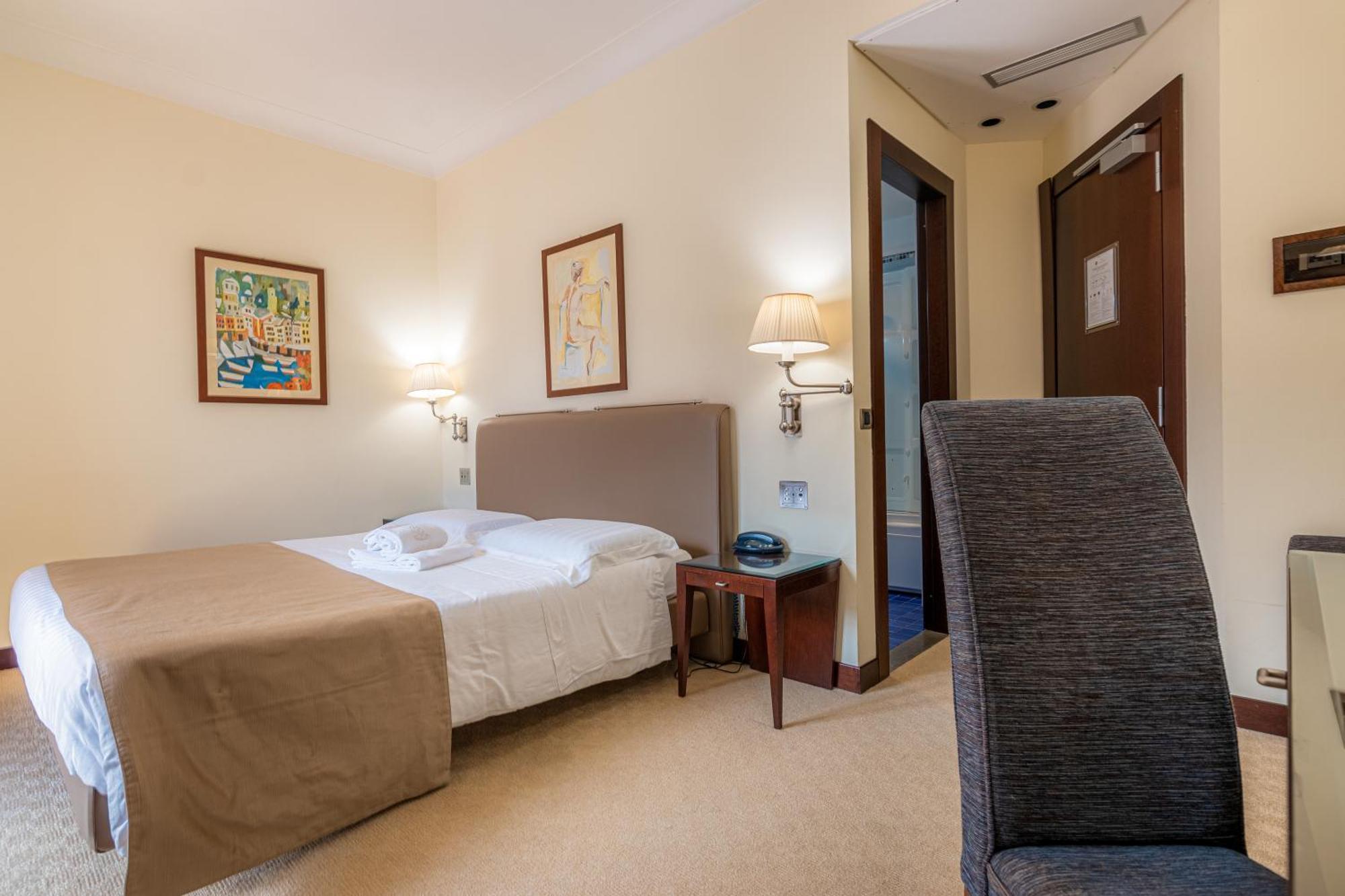 Hotel Cala Del Porto Вибо Валентия Марина Экстерьер фото