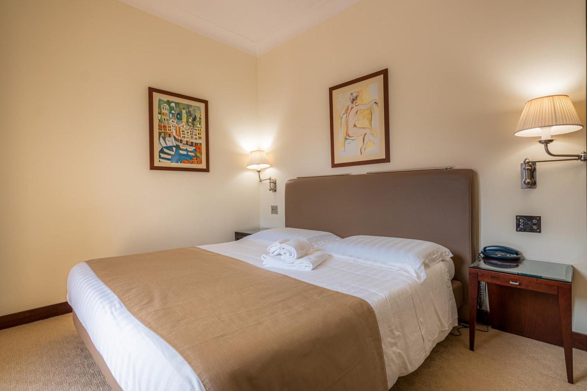 Hotel Cala Del Porto Вибо Валентия Марина Экстерьер фото