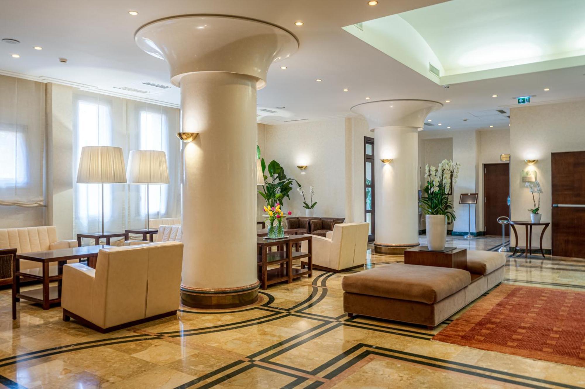 Hotel Cala Del Porto Вибо Валентия Марина Экстерьер фото