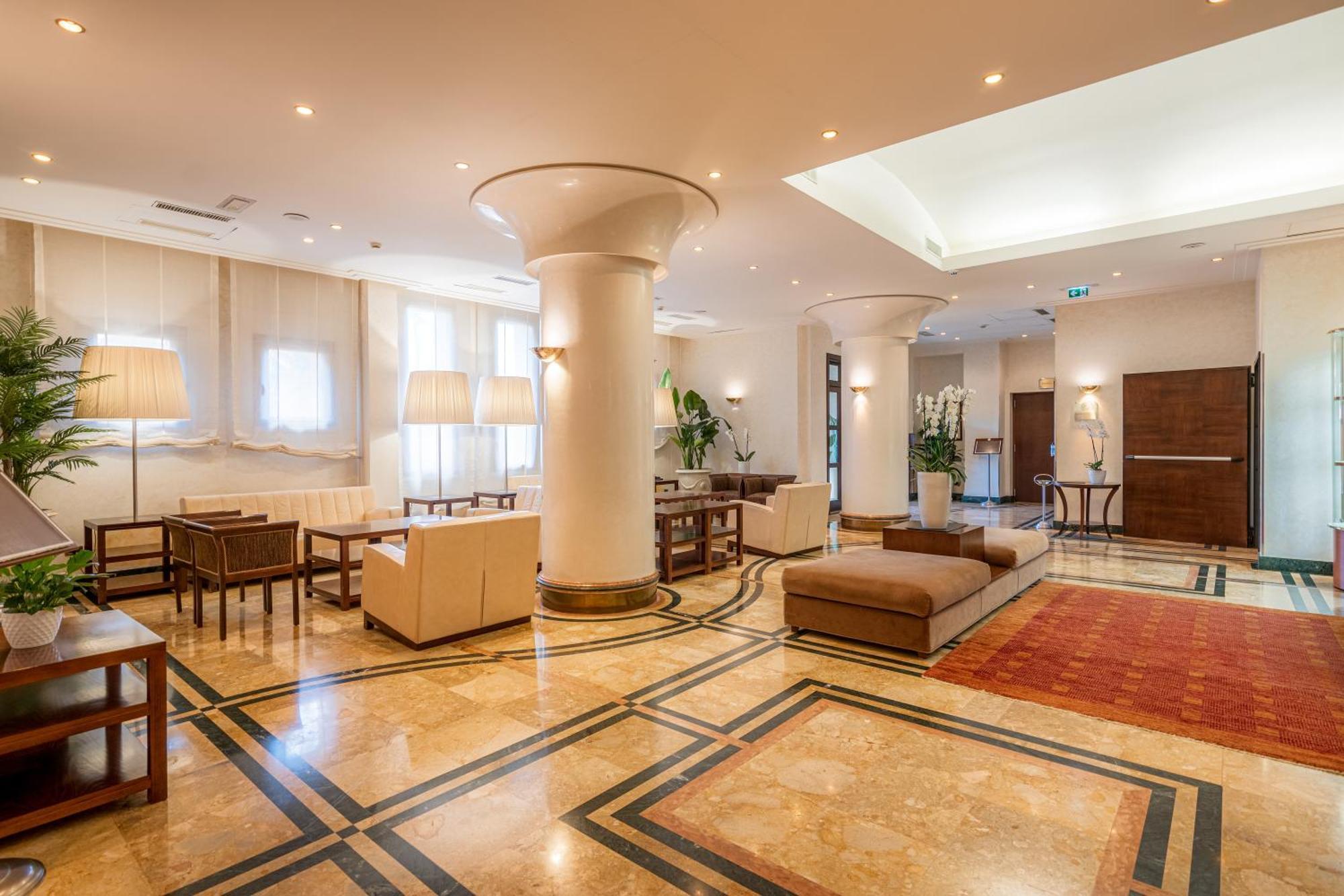 Hotel Cala Del Porto Вибо Валентия Марина Экстерьер фото